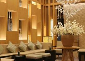 Howard Johnson Huashuiwan Hot Springs Resort Chengdu 3