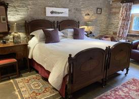 Old Downton Lodge 5