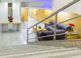 Hotel Bandeirantes 5