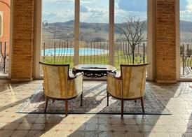 Tenuta Montemagno Relais & Wines 2