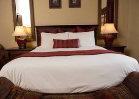 Tuareg Guest House 4