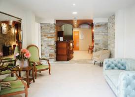 Hôtel "Castellu" 3
