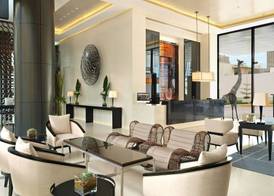 Seda Bonifacio Global City Manila 3