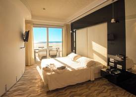 Hotel Premier & Suites - Premier Resort 5
