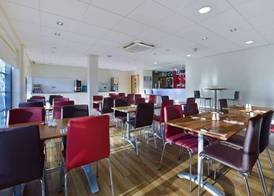 Travelodge Blackpool South Promenade 4