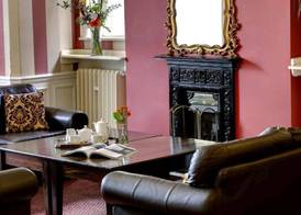 Broadfield Park Hotel by Belvilla 2