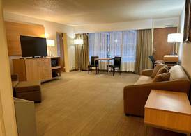 Holiday Inn SPEARFISH-CONVENTION CENTER by IHG 4