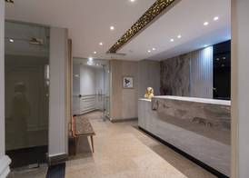 Pyramids Yard Hotel 2