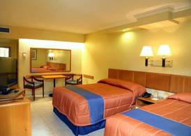 Hotel Jaragua 3