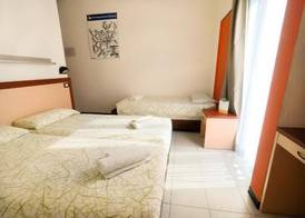 Hotel Elba 4