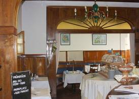 Hotel Gertrudenhof 4