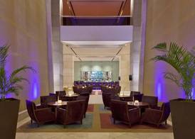 Sheraton Mendoza Hotel 4