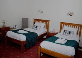Herdshill Guest House 3