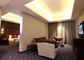 Ramee Guestline Hotel 4