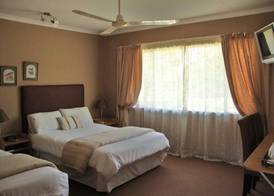 Gateway Guesthouse 4