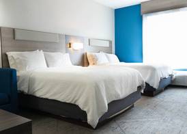 Holiday Inn Express & Suites HIAWASSEE by IHG 2