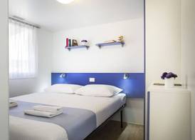 Maistra Camping Valkanela Mobile homes 2