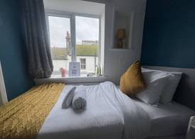 Avalon Guest house 3