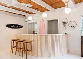 Seaspray Surf Lodge 4