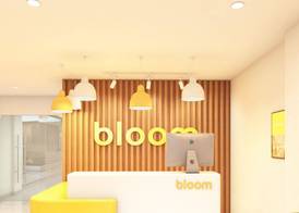 Bloom Hotel - GK2 5