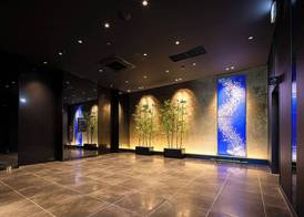 Rihga Gran Kyoto 3
