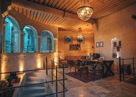 Harem Suites Cappadocia 2