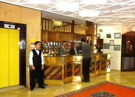 Hotel Aferni 3