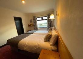 Ard Einne House Bed & Breakfast 5