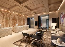 Adelaide Marriott Hotel 2