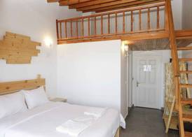 Teos Ormanci Tatil Koyu 5
