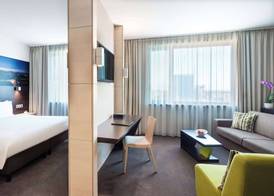 Lindner Hotel Bratislava, part of JdV by Hyatt 3