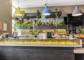 Heeton Concept Hotel - Kensington London 3