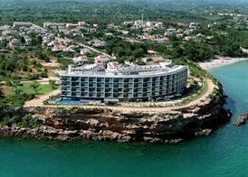 FERGUS Cap Roig 3