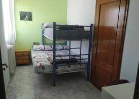 Albergue Ciudad del Doncel 5