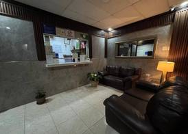 Hotel Suiza 2