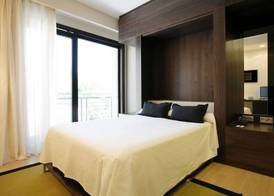 Hotel Bienestar Moaña 5