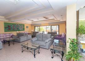 Aparto Residence Galetamar 2