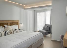 Anassa Stalis Luxury Suites by Estia 'Adults Only' 2