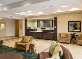 Candlewood Suites COLLEGE STATION AT UNIVERSITY by IHG 3