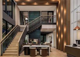 Denizen Hotel 3