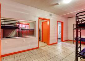 Sin City Hostel 4