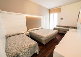 Hotel Alexander 5
