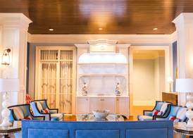 The Beach Club at Charleston Harbor Resort and Marina 3