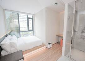 Shenzhen Nixiang Hotel 3