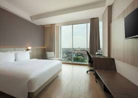 Homm Palembang Radial 4