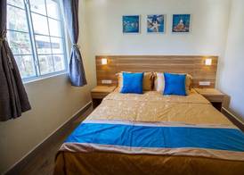 Residence Lodge 5
