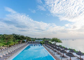 Riu Palace Zanzibar - Offre spéciale Noces ***** 3