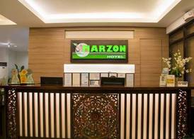 MARZON HOTEL KALIBO 4