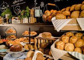 Motel One Wien-Hauptbahnhof 2