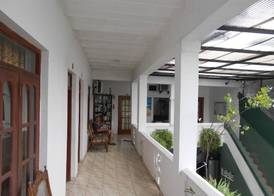 Shanith Guesthouse Negombo , beach road 2